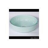 Glass Washbasin thumbnail-1