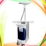 Beauty Salon and Spa Use High Efficiency Portable Aesthetic Mini Diode Laser Hair Removal Machine thumbnail-1