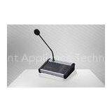 Digital Conference Audio Matrix System 20 Zone , Public Sound Systems