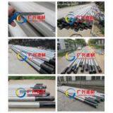Stainless Steel V Wire 1mm Slot Water Well Sand Screen thumbnail-2
