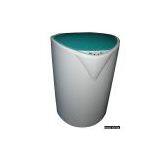 Sell 10L Plastic Inductive Dustbin thumbnail-1