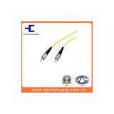 FC-FC Fiber Optic Patch Cord