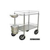 Dressing Trolley