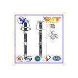 444KV Extra High Voltage Substation Lightning Arrester with ISO9001 Certified