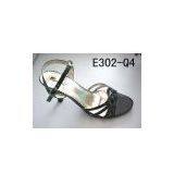 High-heel Shoes thumbnail-1