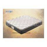 Comfortable 9 Inch Silentnight Bonnell Spring Mattress With Pillow Top