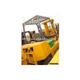 Used TCM Forklift,5ton TCM Forklift thumbnail-1