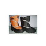 Kids Snow Boots Good Quality,Competitive Price thumbnail-1