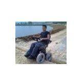 Power Wheelchair thumbnail-1
