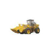 Chenggong wheel loader ZL50E-II