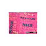 Velveteen Fabric is Suitable for Making Garment, Cushion thumbnail-1