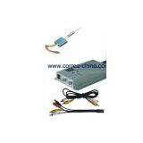 2.4GHz 100mW Wireless A/V Transmitter Receiver thumbnail-1