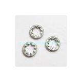Washers Internal Teeth Lock Washer