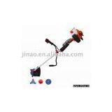 Hot !!! Gasoline Brush Cutter , Grass Cutter, Garden Tool thumbnail-1