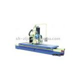 Multifunctional Profile Shaping Cutter LHFX-2000