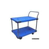 Double-layer Platform Trolley thumbnail-1