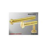 Brass Screws thumbnail-1