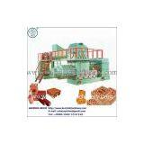Brick Making Machine