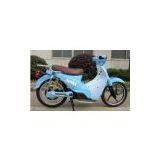 Electric Motorcycle