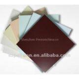 Suspended Aluminum Square Ceiling Ceiling Tiles