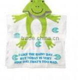 2014 100% Cotton Breathable Animal Baby Bath Robe/kids Bath Robes thumbnail-3