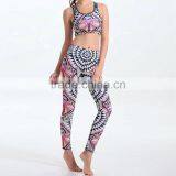 Best Seller Super Quality Girls Wearing Yoga Pants From China thumbnail-1