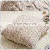 ----Vintage Knitted Cushion Covers Warm Memories ... ... Twist of Classic Styling, Personally Love This Design,pillow Cases thumbnail-5
