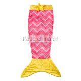 Wholesale Mermaid Blanket, Mermaid Tail Blanket, Blanket Mermaid thumbnail-6