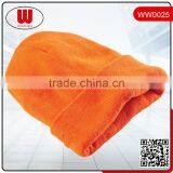 Reflective Safety Knitted Hat With High Visibility