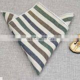 Men's Suit and Tie Pocket Towel With Cotton Handkerchief thumbnail-6