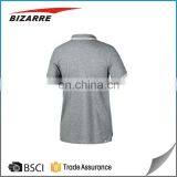 Summer Dri Fit Blank Polyester Polo Shirt for Men thumbnail-4