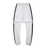 Custom Print Joggers Men Drop Crotch Trousers thumbnail-4