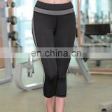 custom women subliamtion print yoga Import Leggings