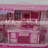 New Design Doll,beautiful Girl Doll With Tableware Set Toy thumbnail-5