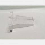 New Arrival Chrome Sofa Legs Lucite Sofa Leg Acrylic Sofa Leg thumbnail-2