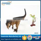 Mini Candy Dinosaur Toy Hand Animal Promotional Toys for Children