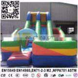 Inflatable Children Playground on Sale Balloon for Outdoor Equipment
