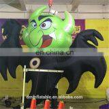 Attractive Giant Inflatable Bat for Halloween