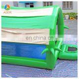 Large Inflatable Pool, Large Inflatable Adult Swimming Pool, Rectangular Inflatable Swimming Pool, thumbnail-4