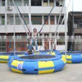 Bungee Trampoline
