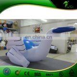 Big Boobs Laying Inflatable Lugia Sex Hole In Belly Inflatable Hongyi Toy thumbnail-5