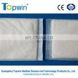 Non Woven Combined Dressing ABD Pad With Different Sizes thumbnail-1