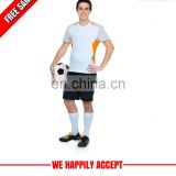soccer uniform wholesale manufacturer