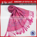 Top Quality Warm india pashmina scarves wholesale pashmina
