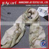 Hot Selling Fashion Soft Touch Latest Scarf Designs thumbnail-2