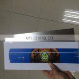 SLJET 3d Commercial Metal Metallic Photo Flatbed Ink Inkjet Printer for Sale thumbnail-5