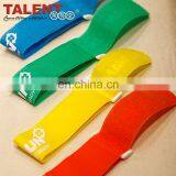 Custom Made Printing Private Brand Name Logo Hook&loop With Best Quality thumbnail-3