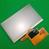 5 Inch For TomTom XXL N14644 Canada 310 GPS Nnavigation LCD Display Screen + Touch Screen Digitizer Free Shipping