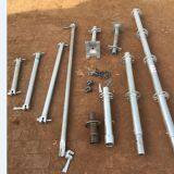 Q345 Steel Heavy Duty Cheap Ringlock Scaffolding thumbnail-3