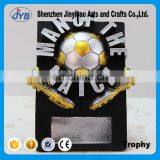Modern Football Memorial Cup Resin Decoration Wholesale of Arts and Crafts Creative Trophy thumbnail-1